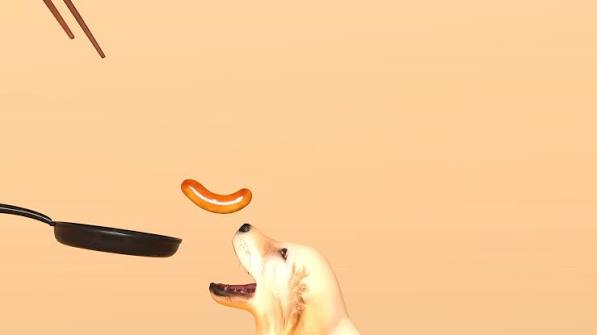a weird game about sausage screenshot 5