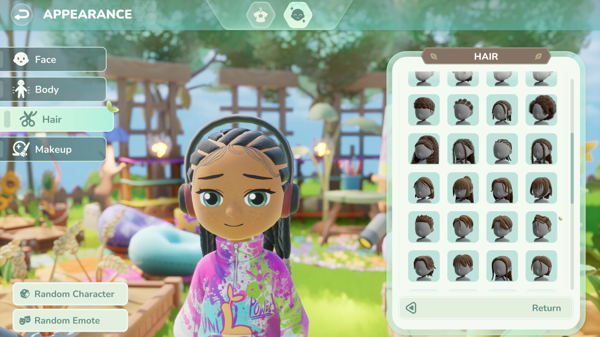 Loftia screenshot 4
