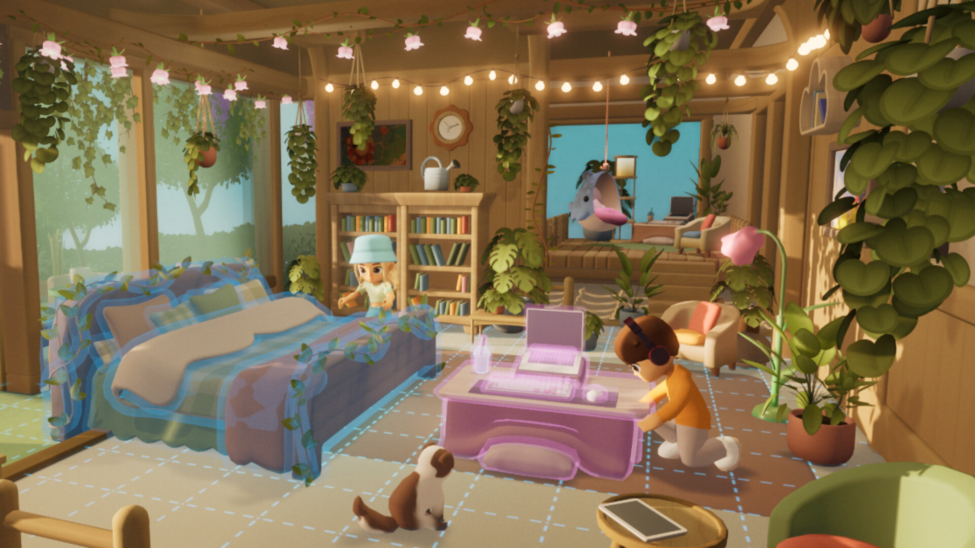 Loftia screenshot 5
