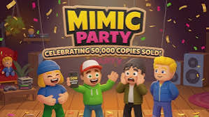 Mimic Party screenshot 5