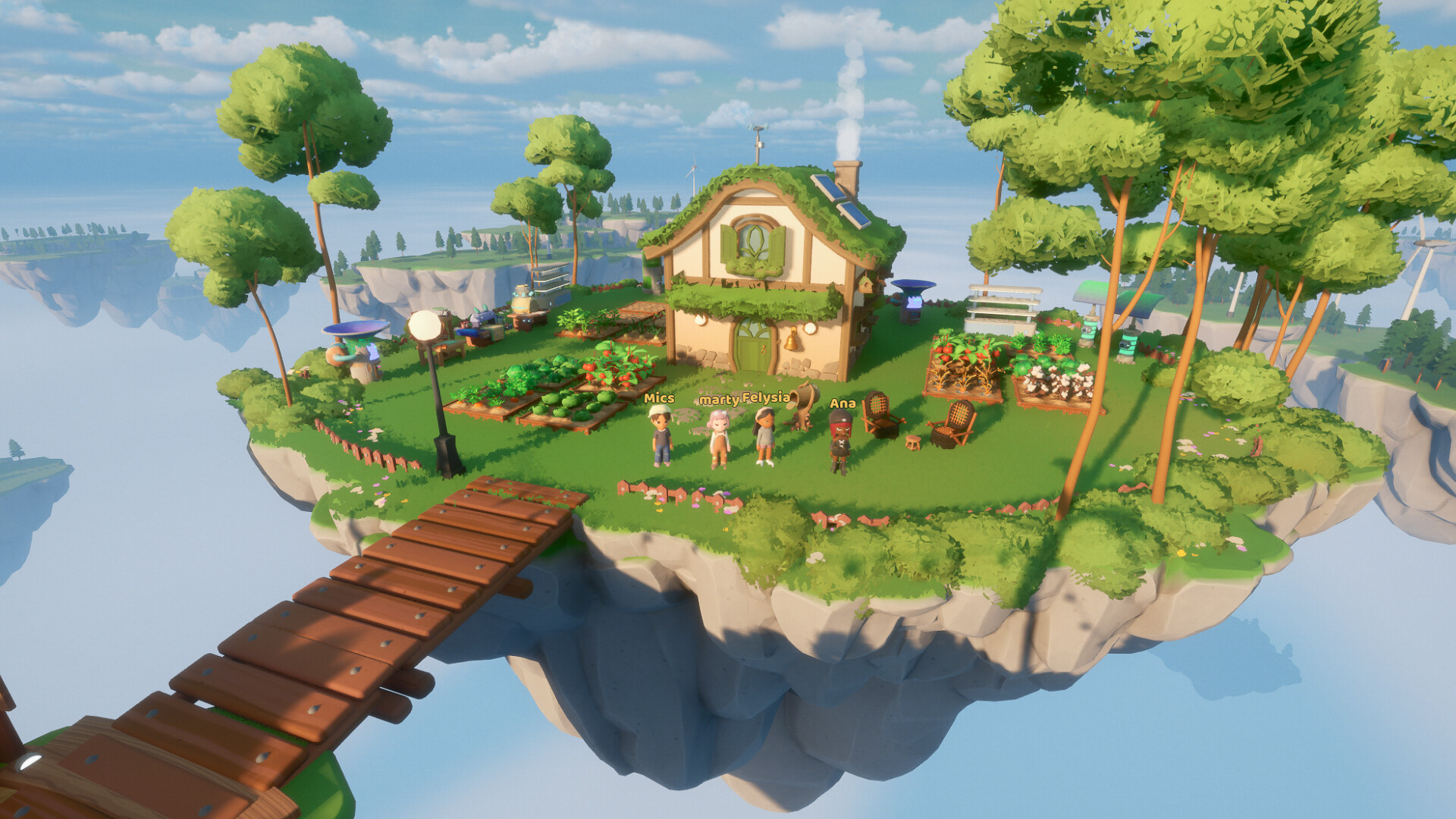 Loftia screenshot 3