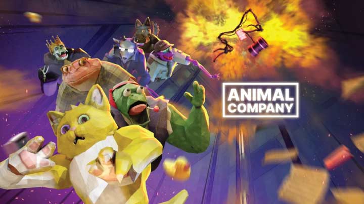 Animal Company screenshot 2